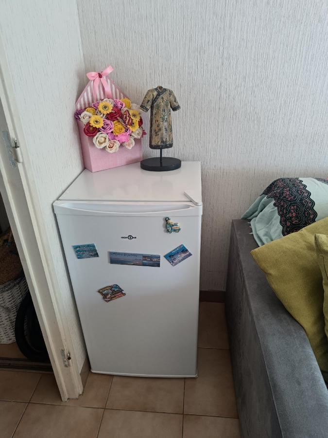 Nice Colines Buitenkant foto